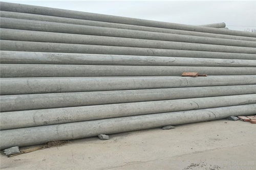 石家庄井陉9米水泥电杆批发价格与市场分析