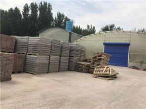 承德小区绿色工程首选 三河草坪砖与华强水泥打造品质社区