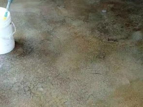 密云水泥自流平公司 重塑北京建材行业的地面革命新技术