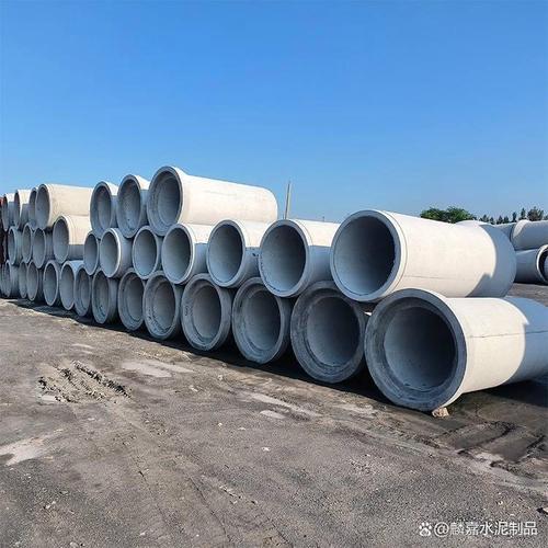 青岛水泥顶管制造 水泥制品在城市地下工程中的关键应用
